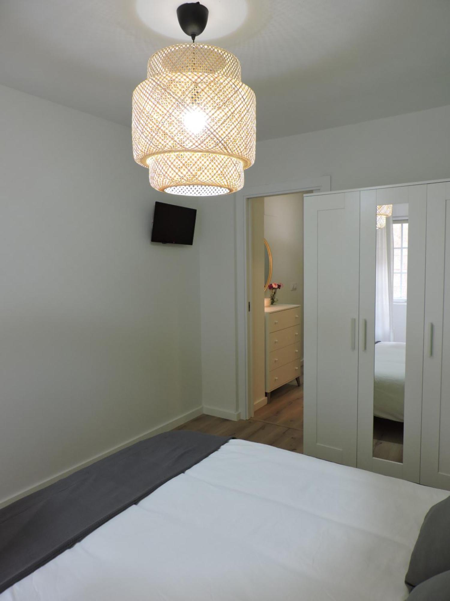 Apartamentos Dona Elena I Padrón Exterior foto